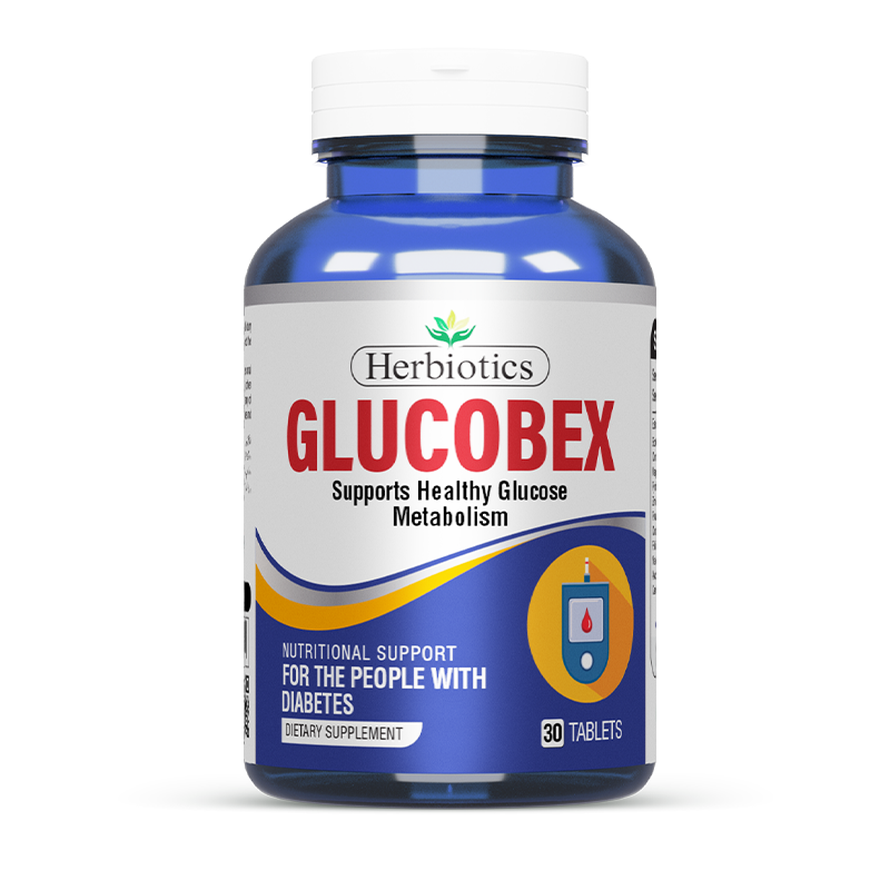 Glucobex