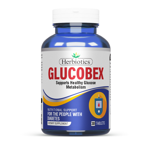 Glucobex