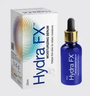 Hydra FX Serum – Product Overview and Market Availability Analysis Prime Mall