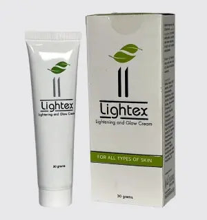 Lightex Cream – Skin Brightening & Dark Spot Removal for Even Tone & Glow Prime Mall
