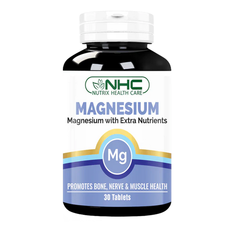 Magnesium