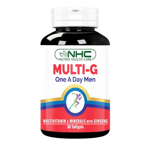 multi-G