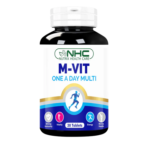M-Vit