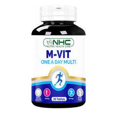 M-Vit