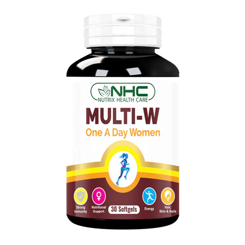 Multi-W