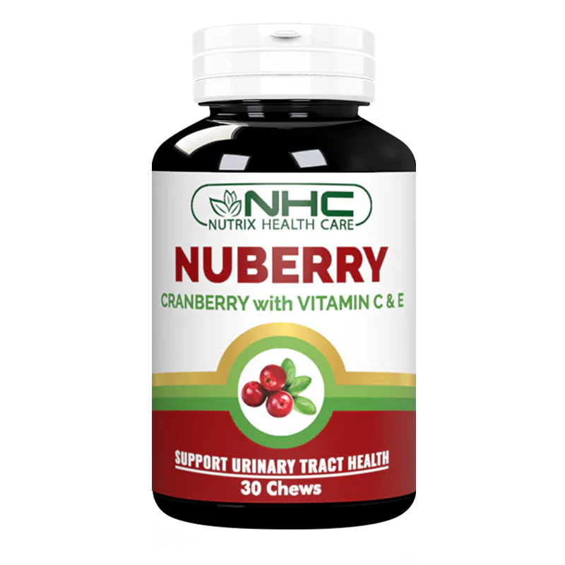 Nuberry