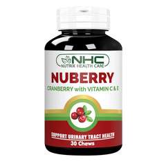 Nuberry