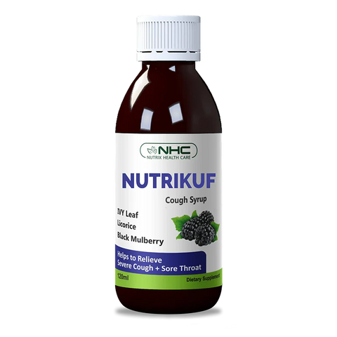 Nutrikuf
