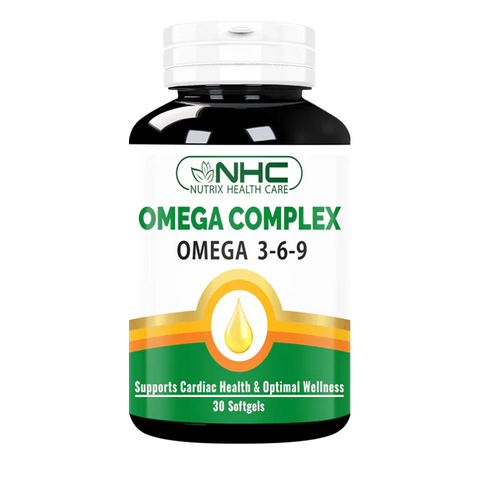 Omega Complex