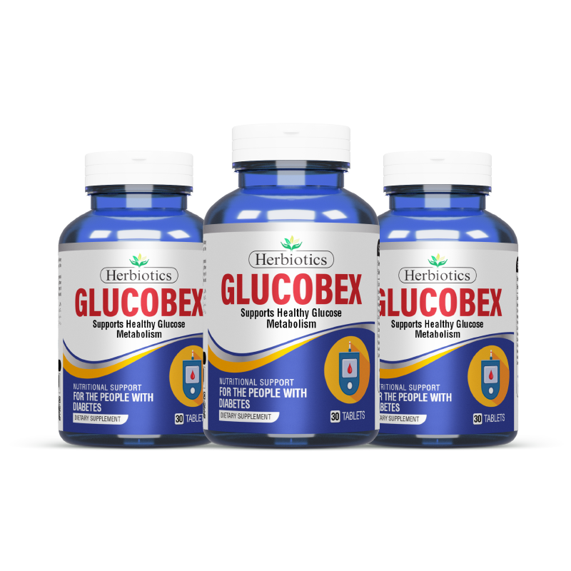 Glucobex