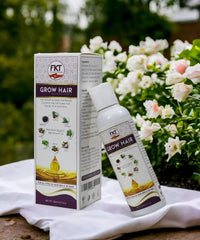 Grow Hair Oil (150ml) Prime Max