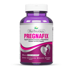 Pregnafix Herbiotics.com.pk