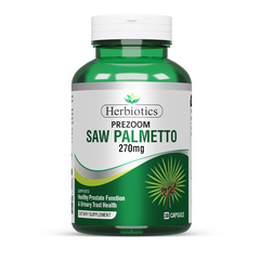 Prezoom (Saw Palmetto)