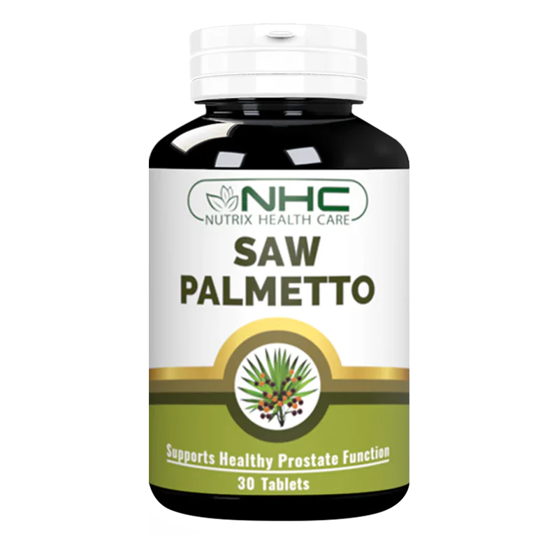 Saw Palmetto