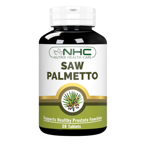 Saw Palmetto