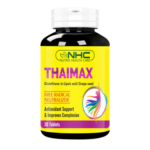 Thaimax
