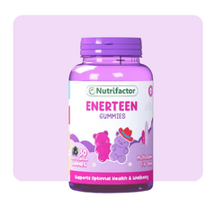 Enerteen Gummies