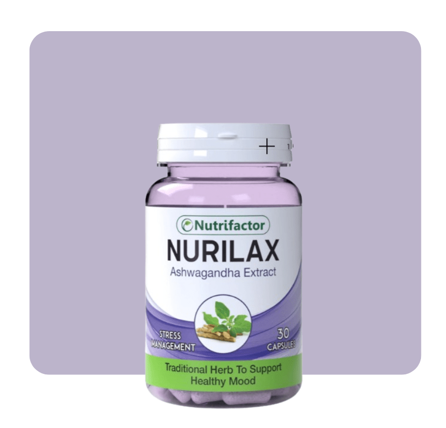 Nurilax sleeping Tablets Prime Mall