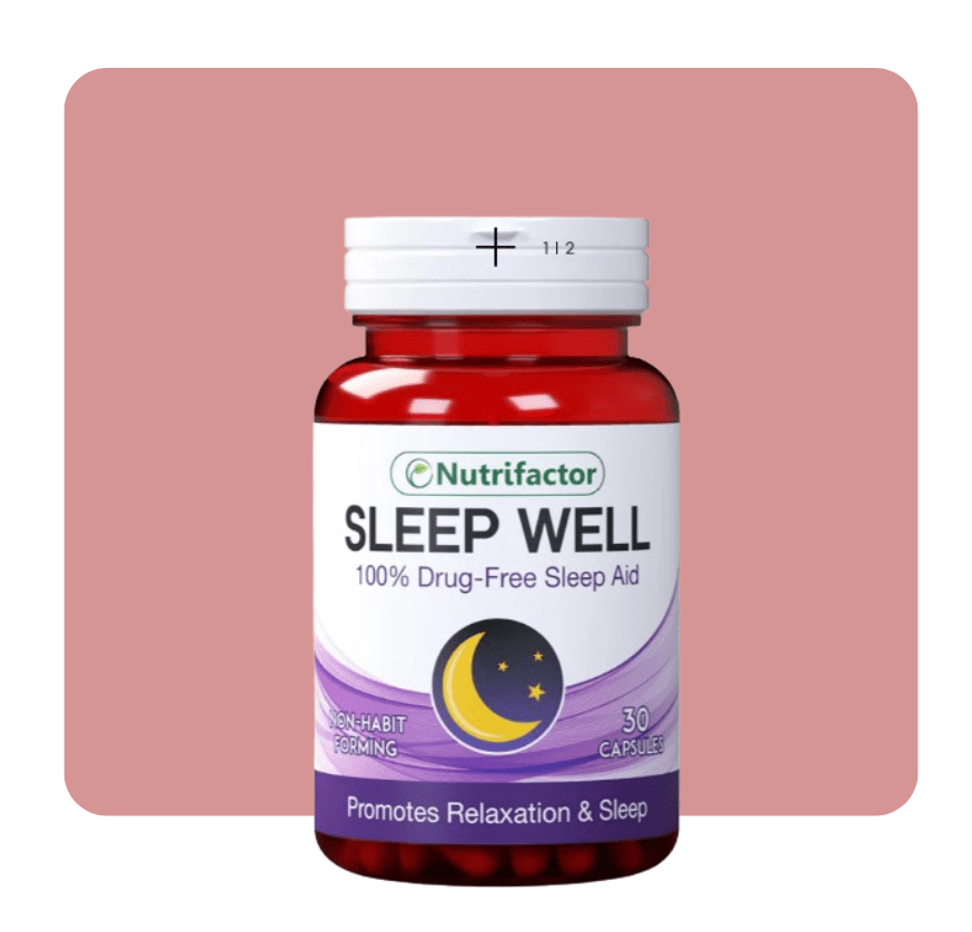 SLEEP WELL TABLETS Prime Mall