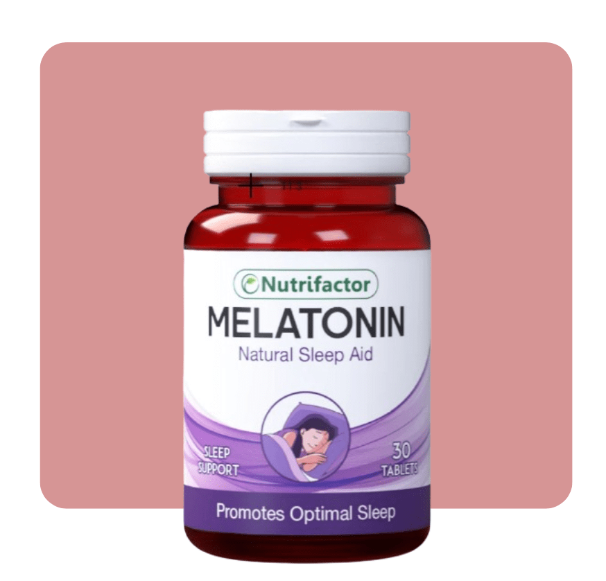 MELATONIN Prime Mall