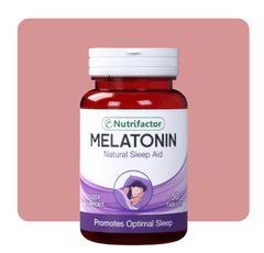 MELATONIN Prime Mall