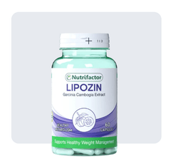 LIPOZIN TABLETS Prime Mall