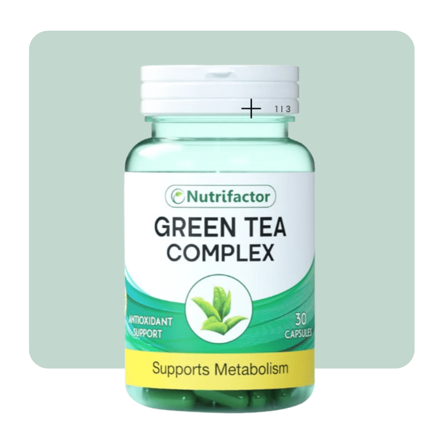 GREEN TEA COMPLEX (TABLETS) Prime Mall