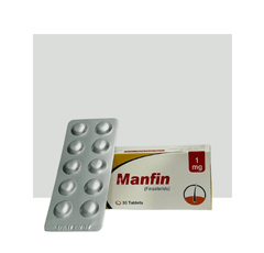 Manfin (finasteride 1mg ) Prime Mall