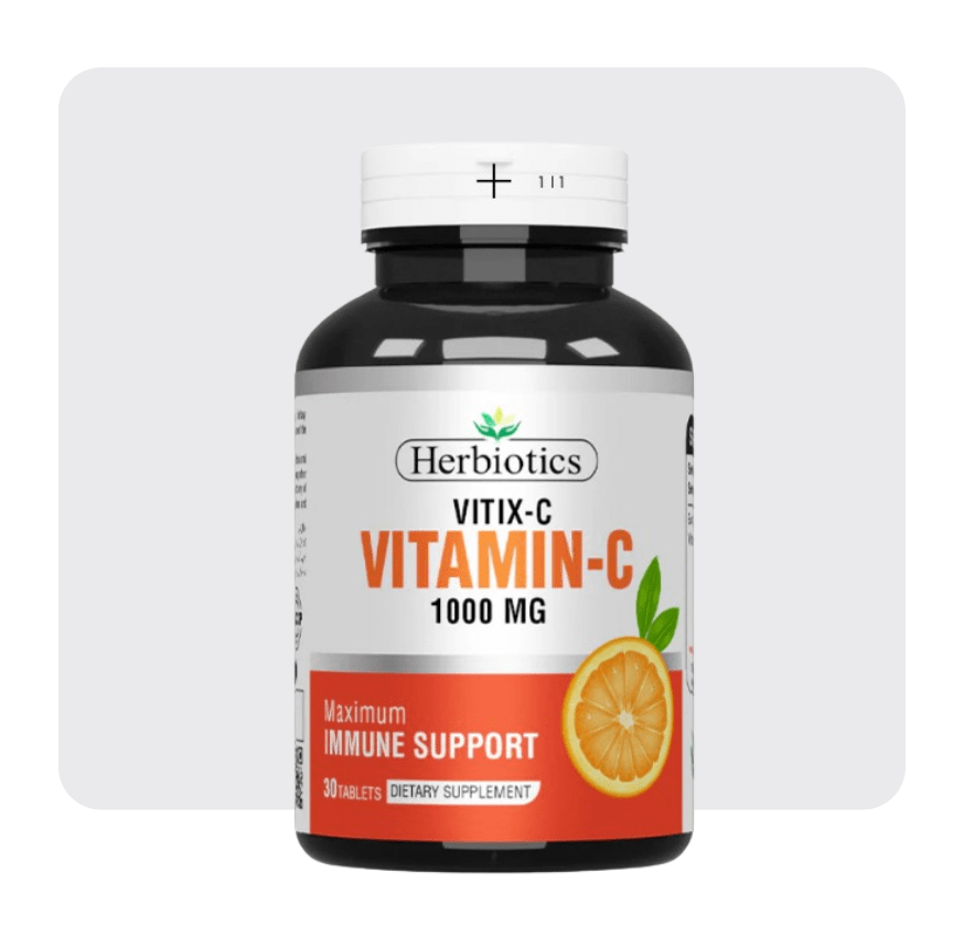 VITAMIN-C