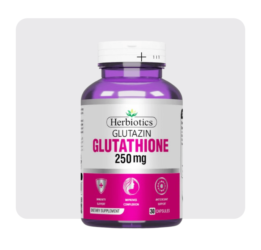 GLUTATHIONE