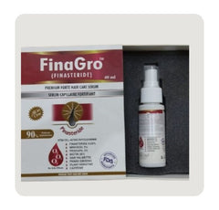 Fina grow hair care serum Prime Mall