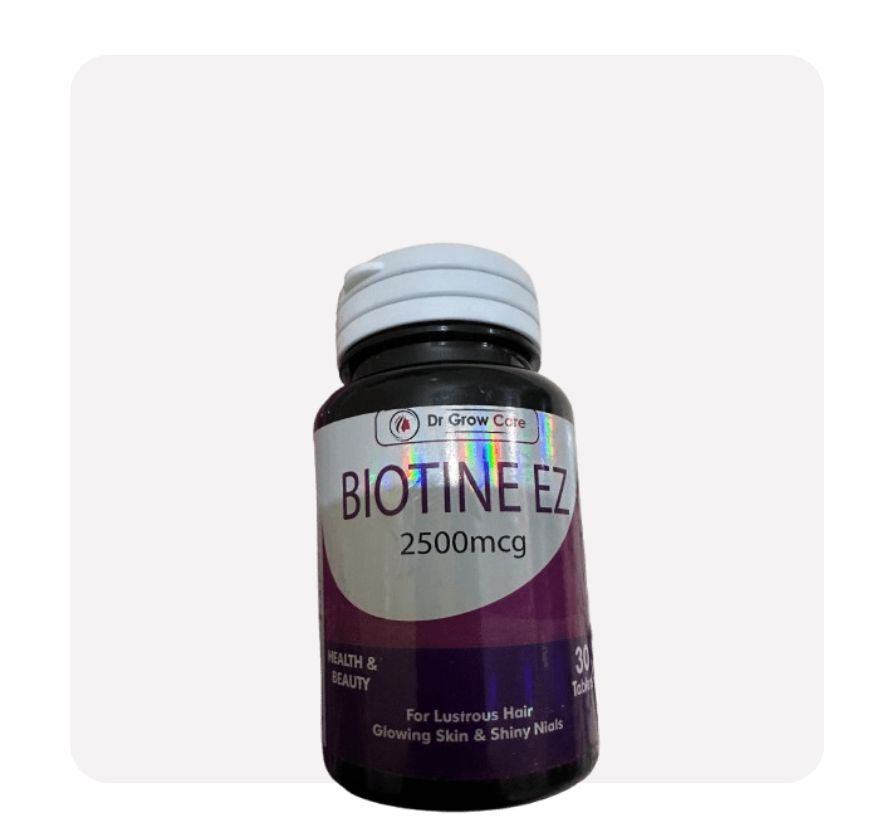 Biotin EZ Prime Mall