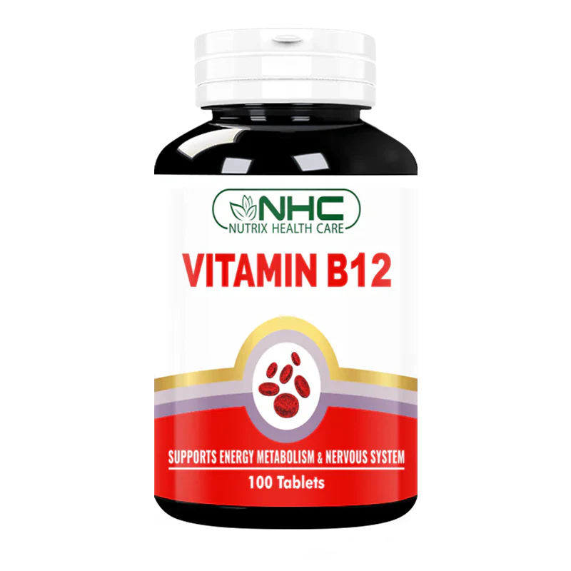 Vitamin B12