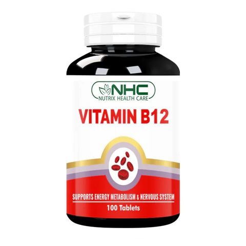 Vitamin B12