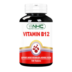 Vitamin B12