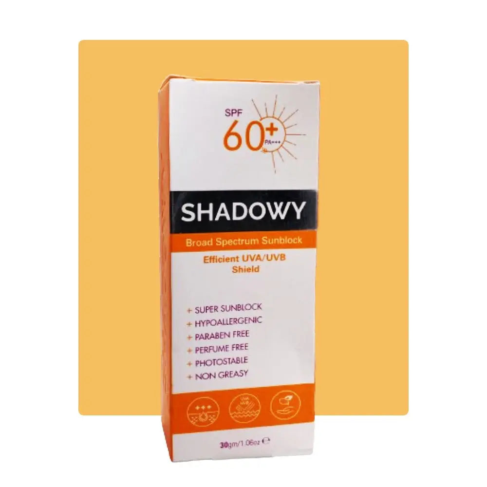 Shadowy (30gm) Prime Max