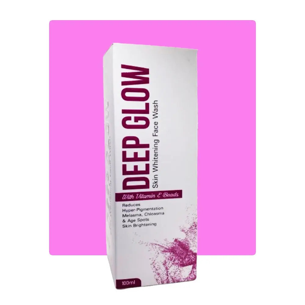 Deep Glow (100ml) Prime Max