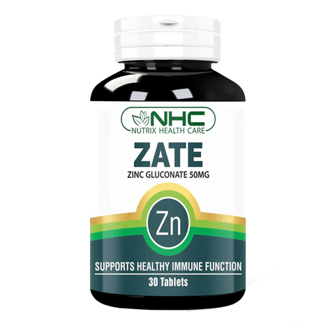 Zate Tablet