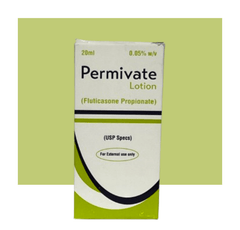 Permivate lotion 20 ml Prime Mall