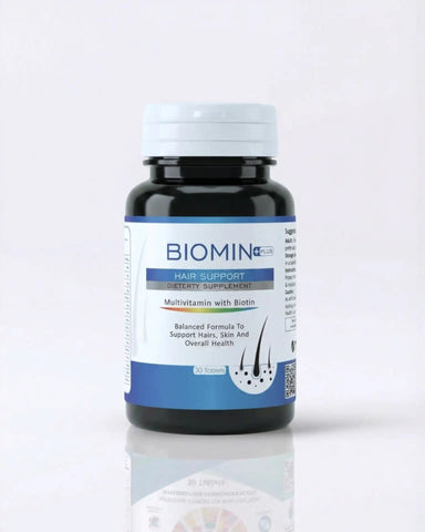 Biomin (30 tablets) Prime Max