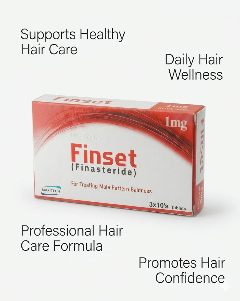 Finest (Finasteride ) Prime Mall