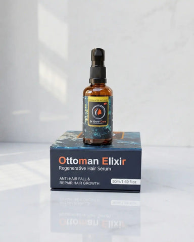 Dr Grow Care ( Hair Care Serum ) Prime Mall