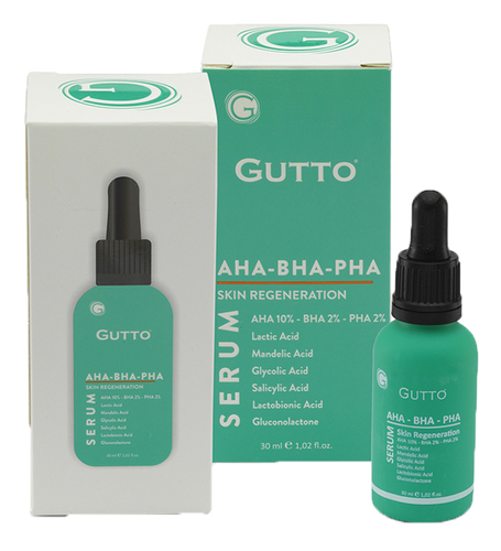 Gutoo skin Serum (30ml) Prime Mall