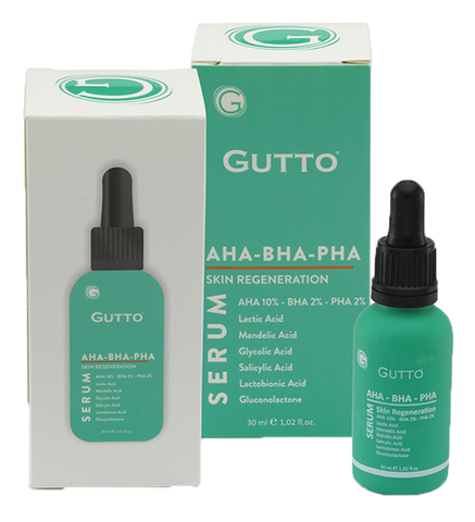 Gutoo skin Serum (30ml) Prime Mall