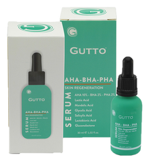 Gutoo skin Serum (30ml) Prime Mall
