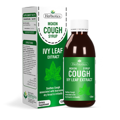 Mgkon (Best Cough Syrup in Pakistan)