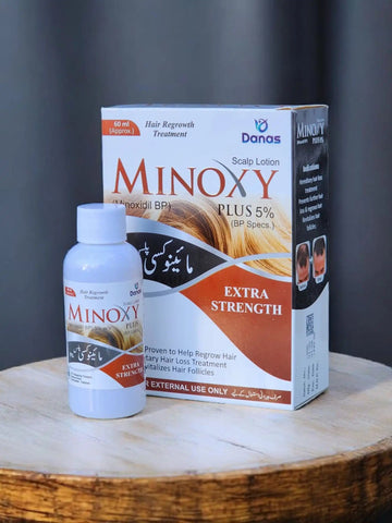 Minoxy (60ml) Prime Max