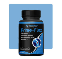 Prime-flex Teblet Prime Max