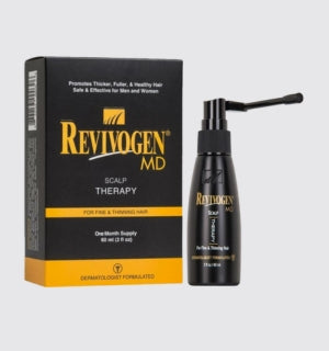 Revivogen Hair Loss Treatment – Global Availability and Market Analysis Dr Habib's Hair Transplant Bannu
