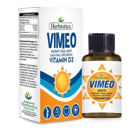 Vimeo Drops